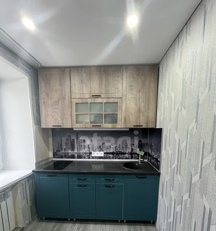 квартира г Ирбит ул Елизарьевых 28а фото 1