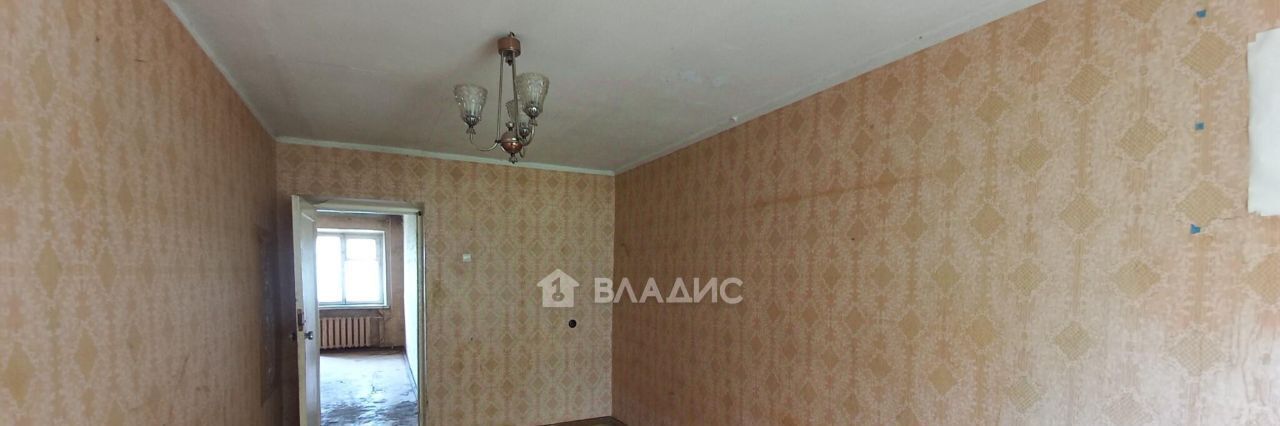 квартира г Ковров ул Комсомольская 36к/3 фото 4