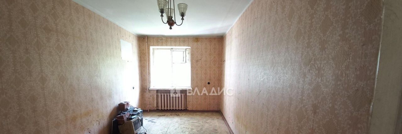 квартира г Ковров ул Комсомольская 36к/3 фото 3