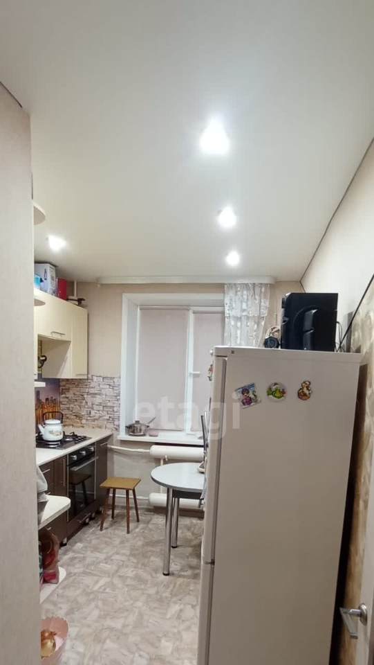 квартира г Ирбит ул Маршала Жукова 12 фото 3