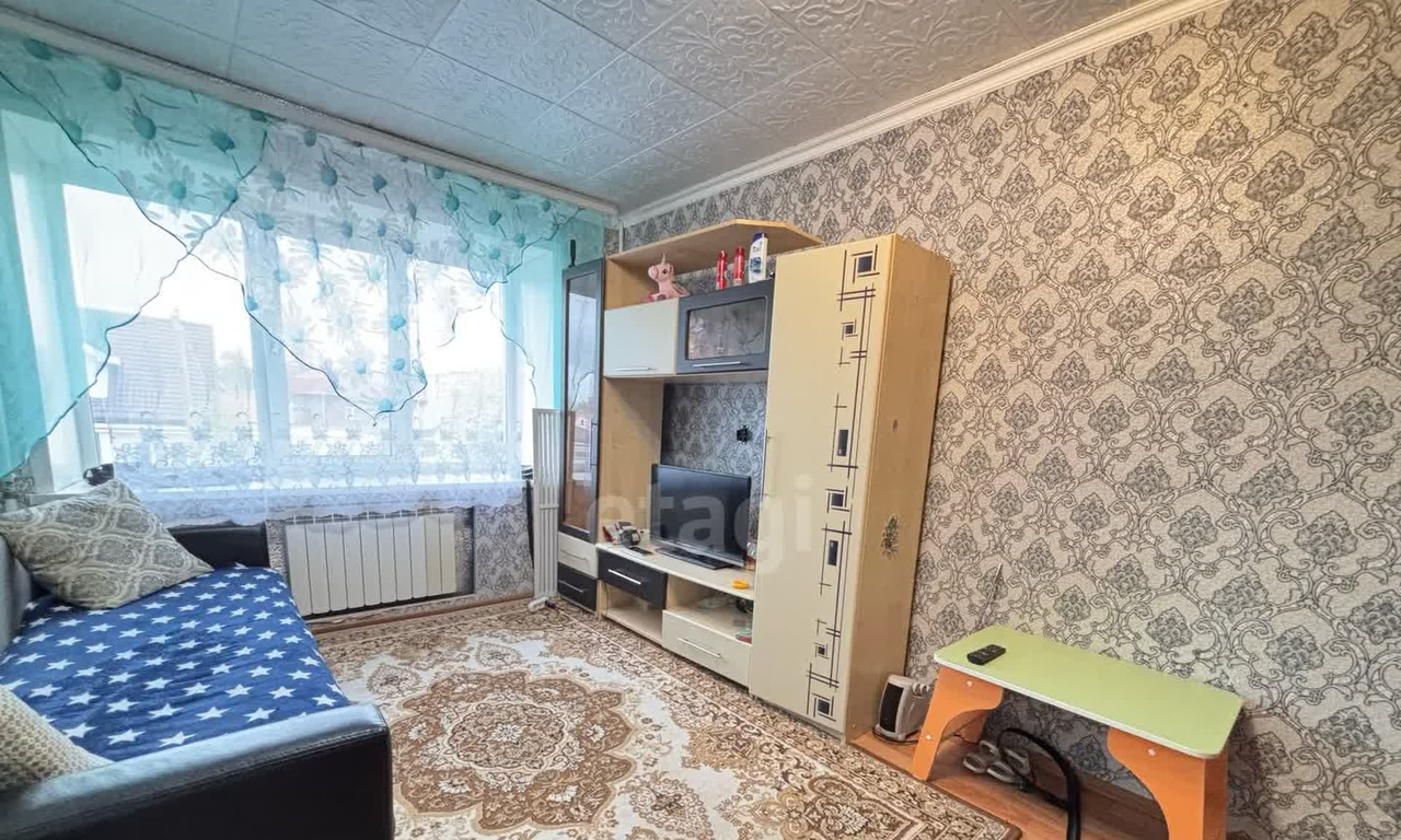 квартира г Ирбит ул Свердлова 28а фото 4