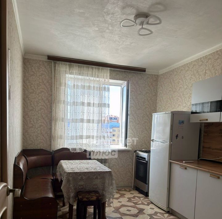 квартира г Каспийск ул Ленина 78а фото 1