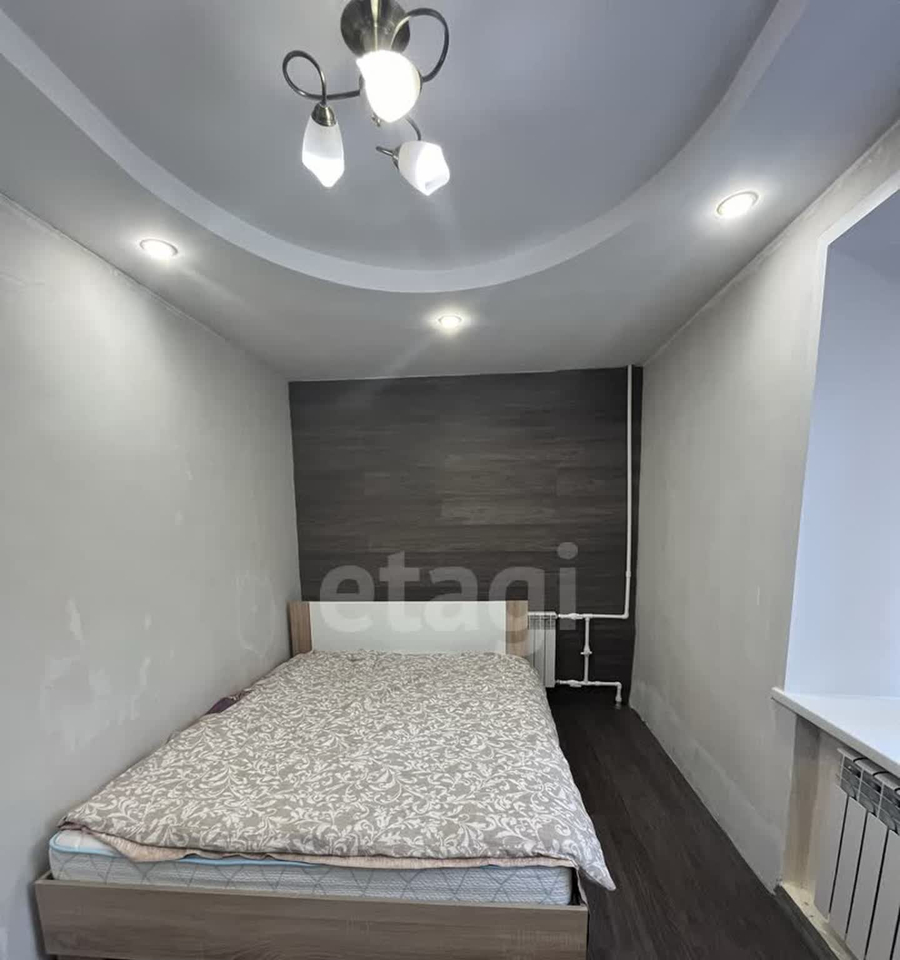 квартира г Ирбит ул Елизарьевых 28а фото 3
