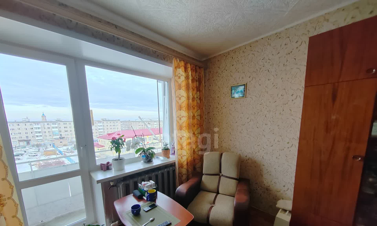 квартира г Ирбит ул Елизарьевых 33 фото 4