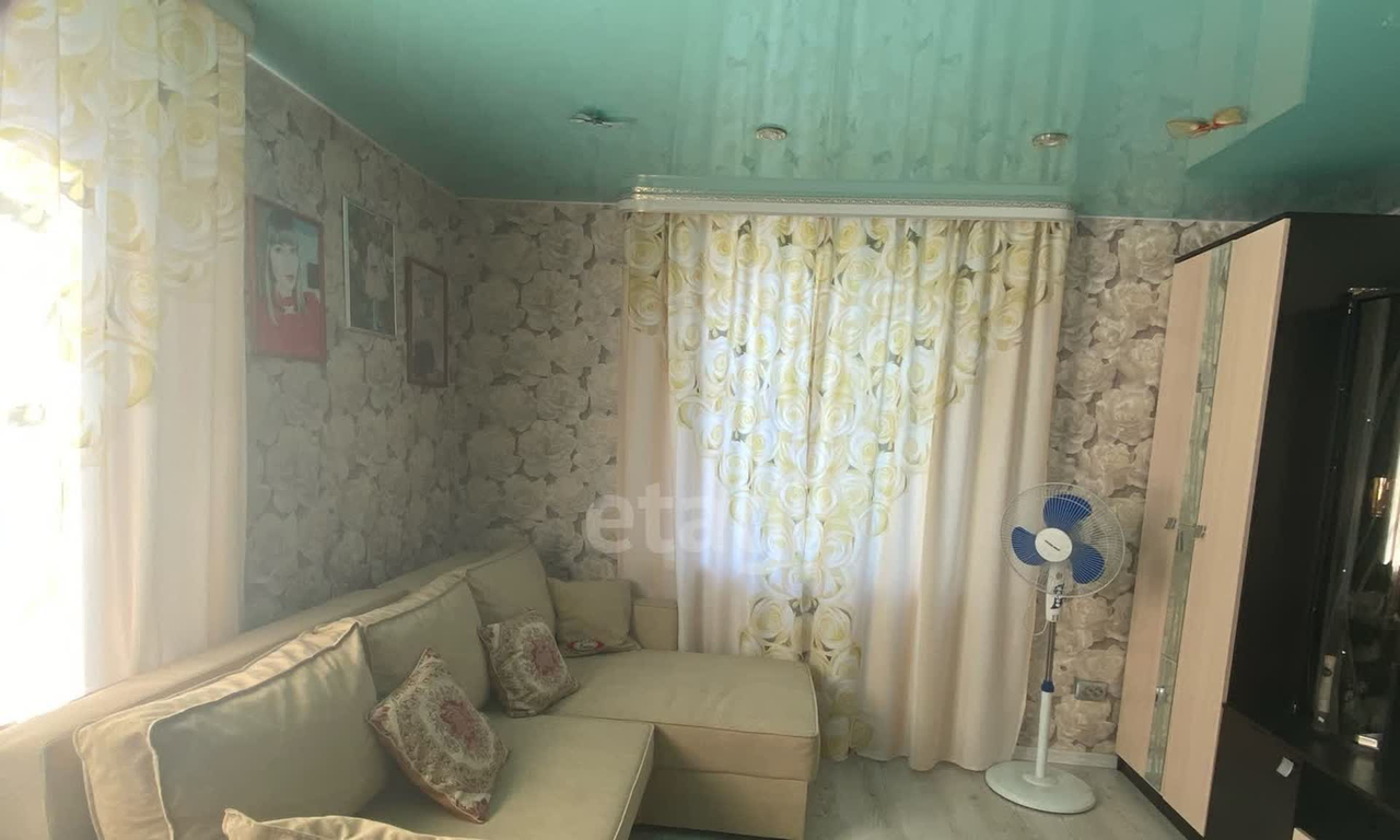 квартира г Ирбит ул Кирова 103 фото 4