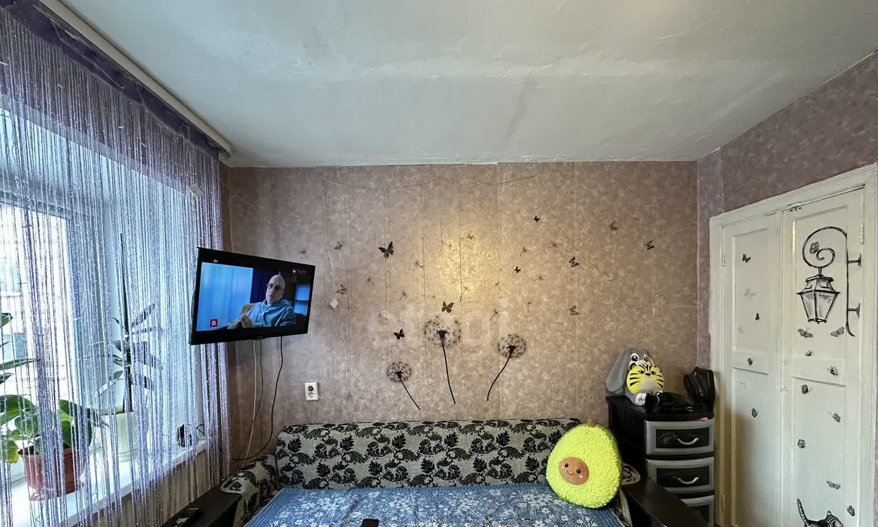 квартира г Ирбит ул Свердлова 10/2 фото 3