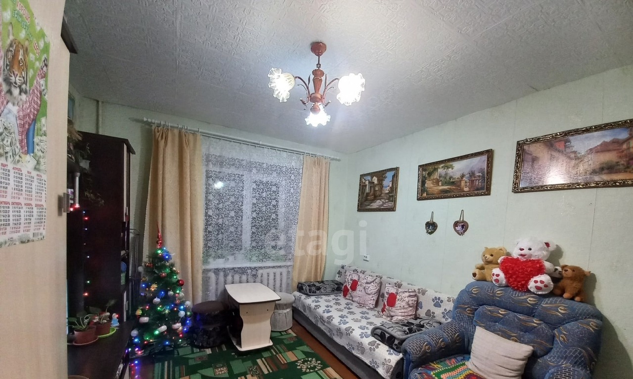 квартира г Ирбит ул Свердлова 10 фото 1