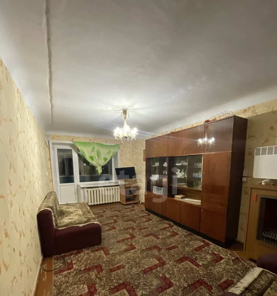квартира г Ирбит улица Горького, 1 фото 2