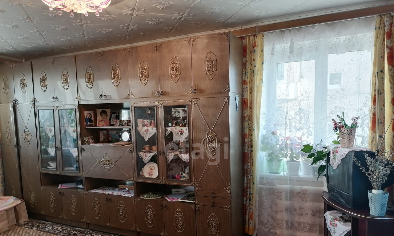 квартира г Ирбит ул Маршала Жукова 12 фото 3