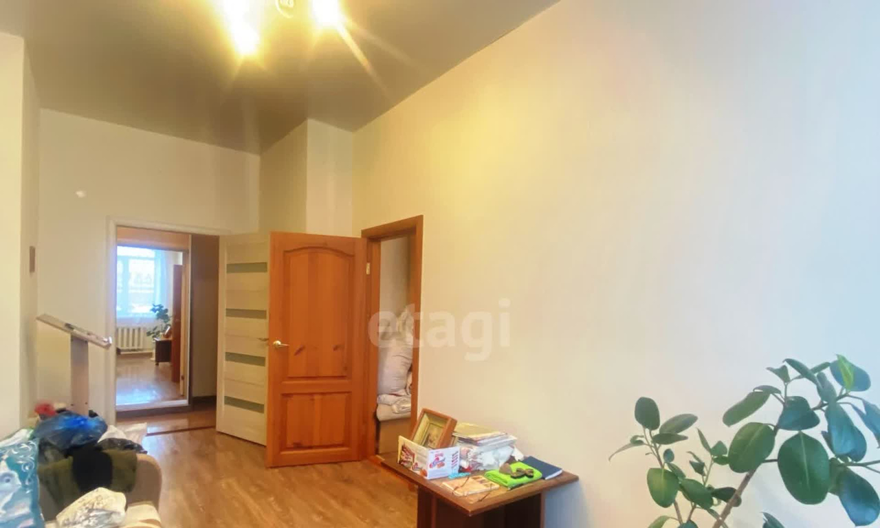 квартира г Ирбит ул Красноармейская 5 фото 4