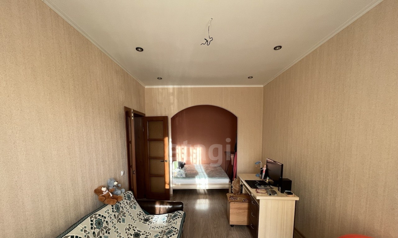 квартира г Ирбит ул Советская 103 фото 2