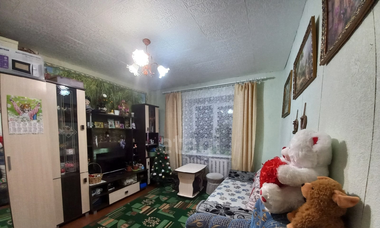 квартира г Ирбит ул Свердлова 10 фото 2
