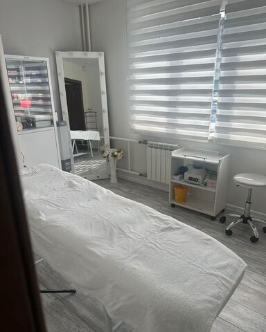 свободного назначения р-н Советский ул Батурина 5г мкр-н Взлётка фото