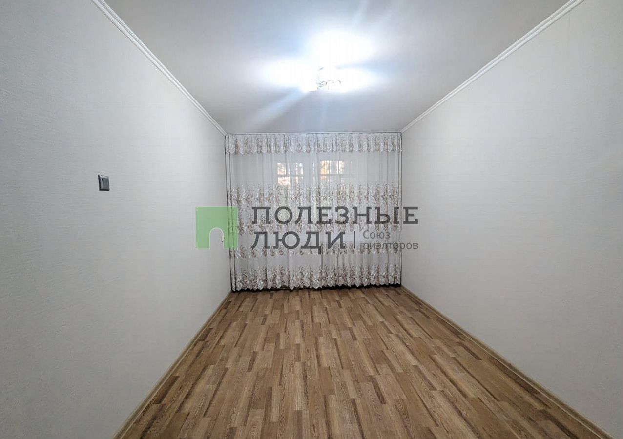 квартира г Набережные Челны р-н Центральный пр-кт Сююмбике 65/35 фото 6