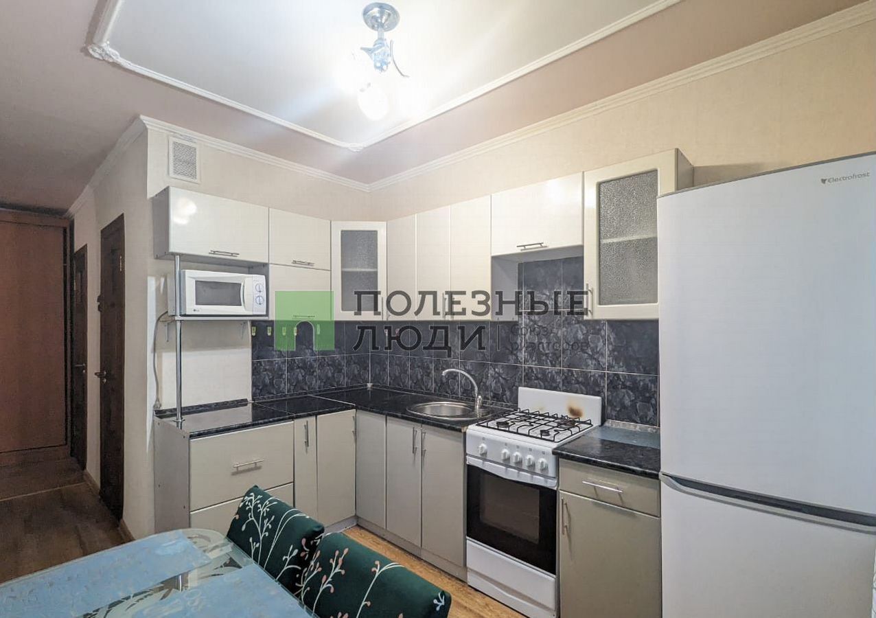 квартира г Набережные Челны р-н Центральный пр-кт Сююмбике 65/35 фото 12