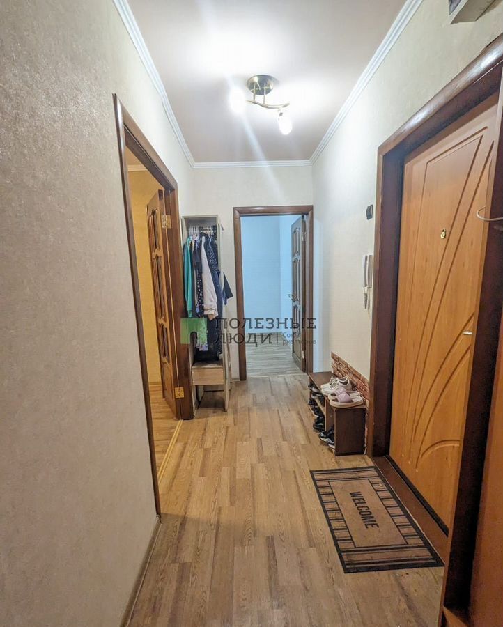 квартира г Набережные Челны р-н Центральный пр-кт Сююмбике 65/35 фото 14