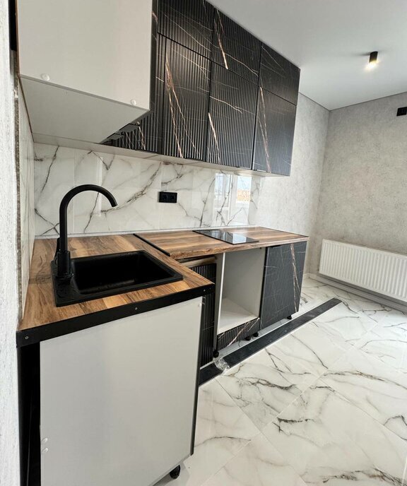 квартира г Краснодар ул Черкасская 58/2 фото 1