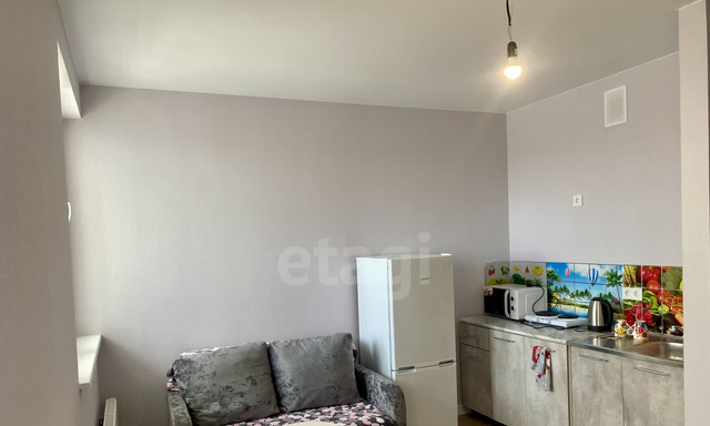 квартира ул Куникова 47г фото