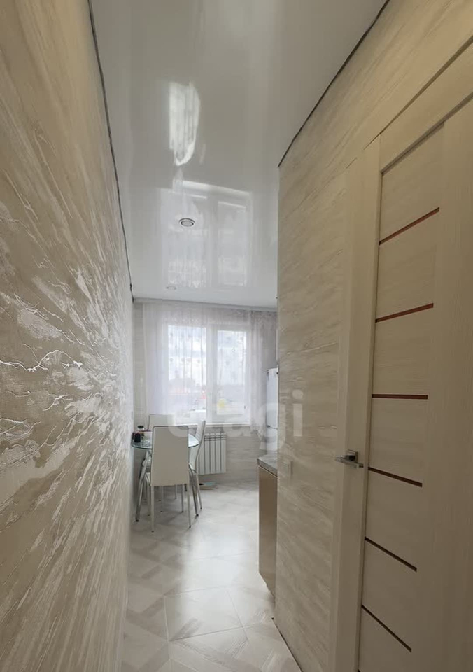квартира г Ирбит ул Маршала Жукова 13 фото 3