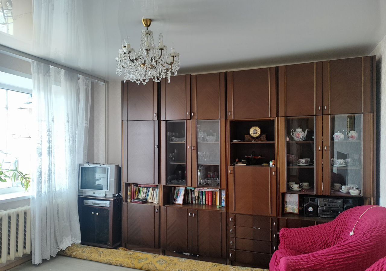 квартира г Новоуральск ул Максима Горького 11а фото 1