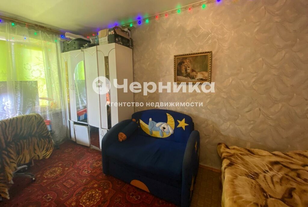 квартира р-н Красносулинский г Красный Сулин ул Центральная 16/1 фото 3