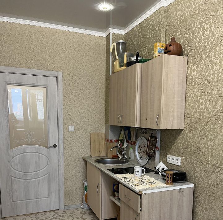 квартира г Одинцово ул Северная 5/2 ЖК «Одинбург» Одинцовский городской округ фото 6