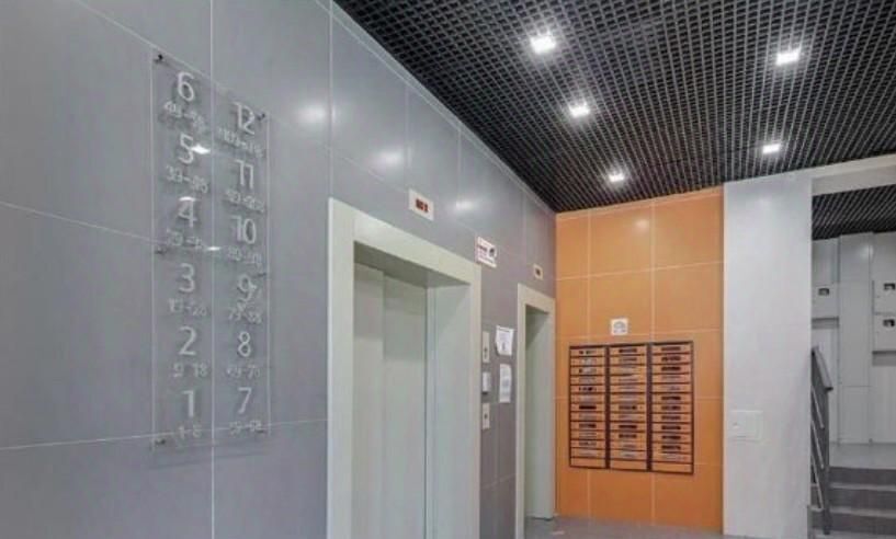 квартира г Балашиха мкр Железнодорожный ул Корнилаева 5 Железнодорожная фото 11