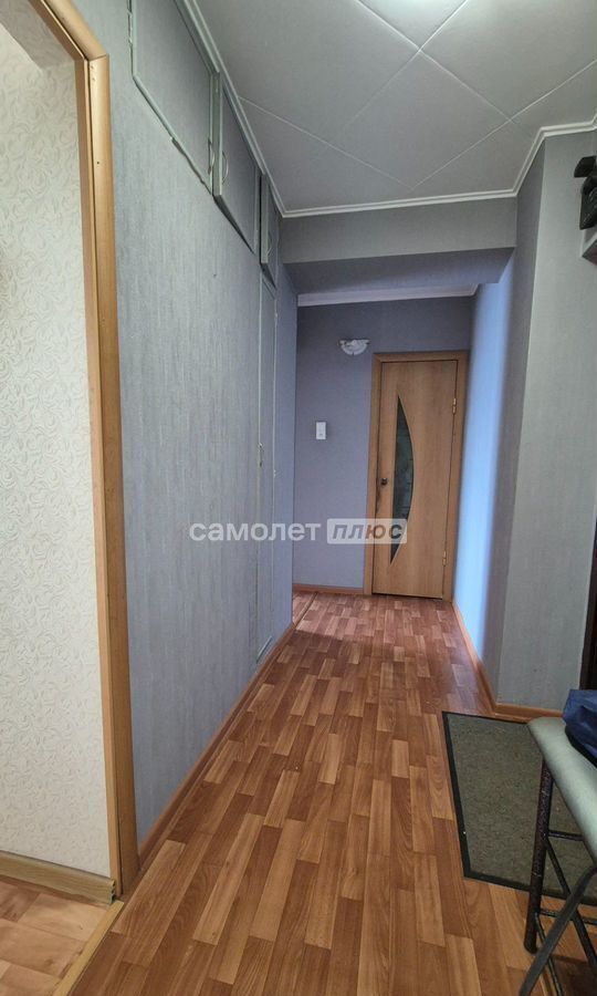 квартира г Электросталь ул Мира 26 фото 11