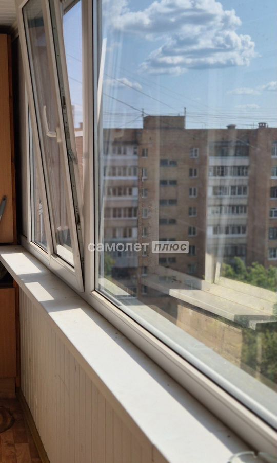 квартира г Электросталь ул Мира 26 фото 15