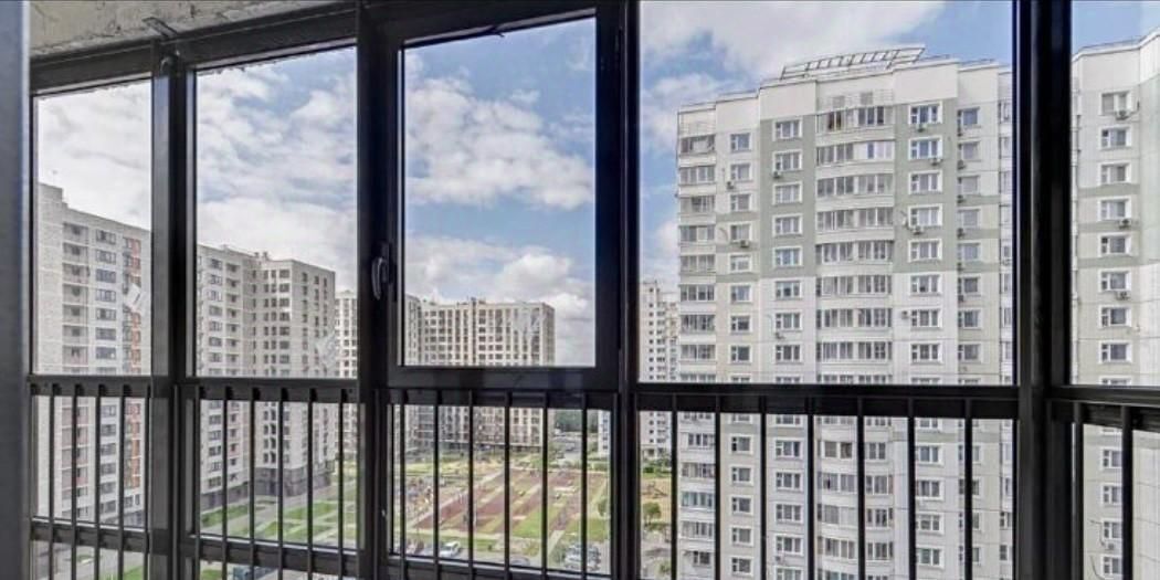 квартира г Балашиха мкр Железнодорожный ул Корнилаева 5 Железнодорожная фото 14