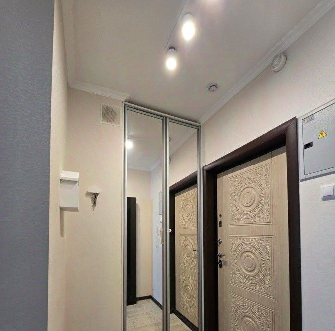 квартира г Видное микрорайон Купелинка квартал Северный 12, Сапроново фото 17