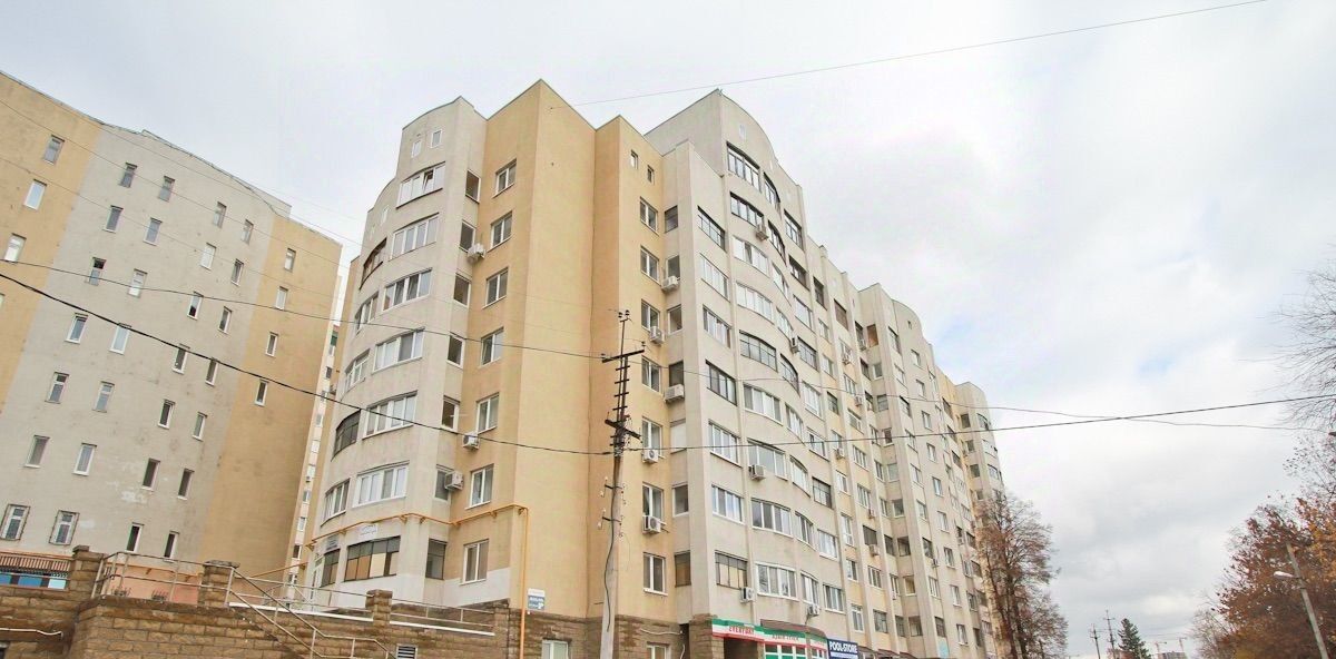 свободного назначения г Уфа р-н Кировский ул Новомостовая 31 фото 4