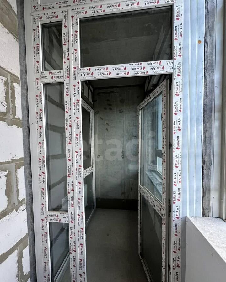 квартира г Краснодар р-н Прикубанский Школьный микрорайон ул Школьная 1 мкр-н фото 9