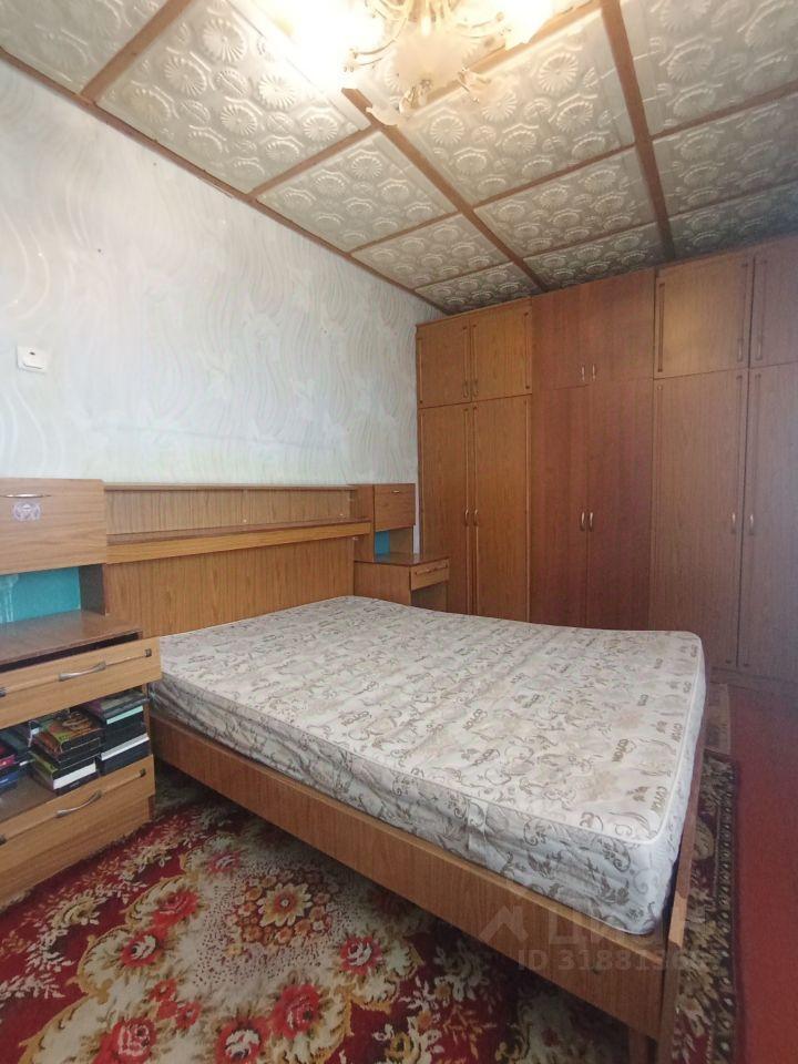 квартира р-н Ейский г Ейск ул Первомайская 200 фото 9