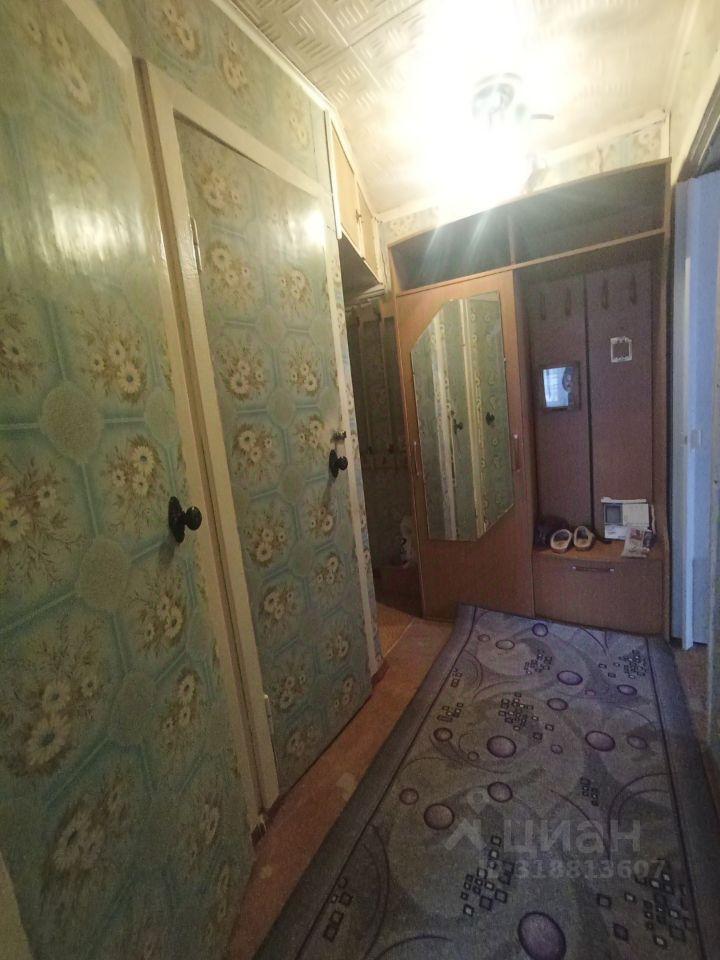 квартира р-н Ейский г Ейск ул Первомайская 200 фото 12