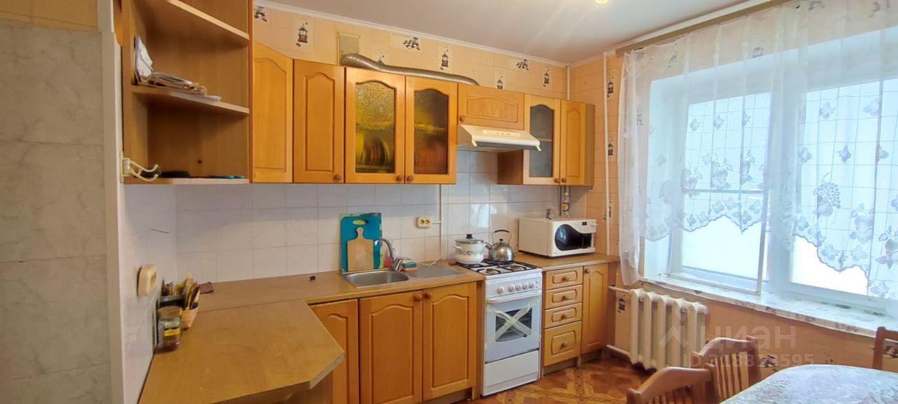 квартира р-н Ейский г Ейск ул Краснодарская 265 фото 8