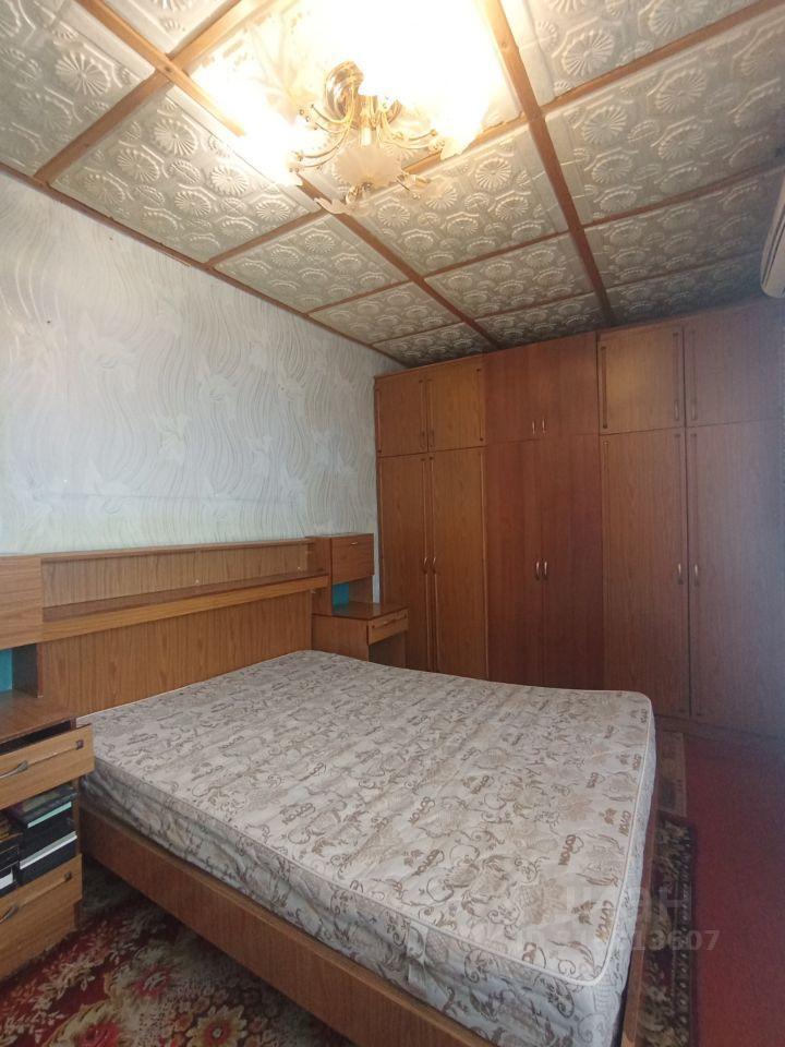 квартира р-н Ейский г Ейск ул Первомайская 200 фото 16