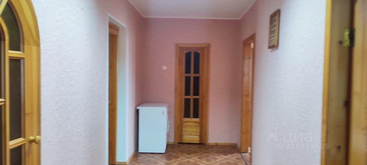 квартира р-н Ейский г Ейск ул Краснодарская 265 фото 10