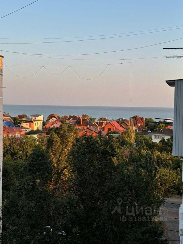 квартира р-н Ейский г Ейск ул Морская 269 фото 5
