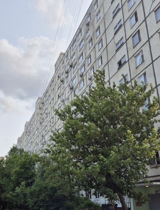 квартира г Москва метро Алтуфьево проезд Шенкурский 4 фото 13