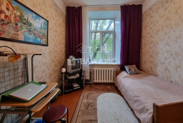комната мкр Первомайский ул Учительская 1 Ростокино фото