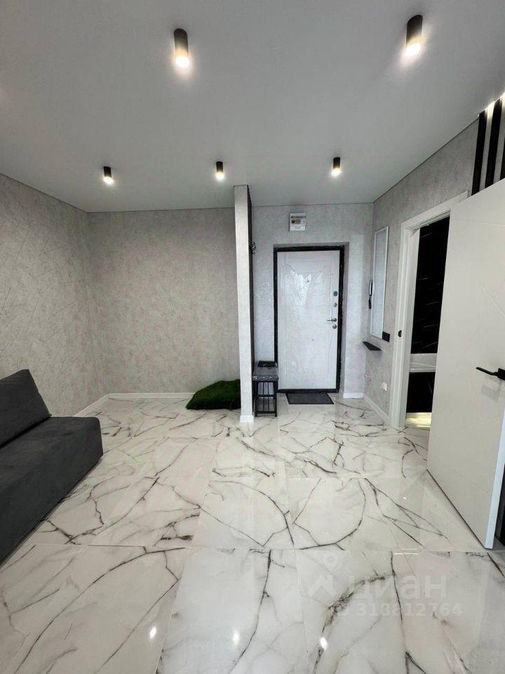 квартира г Краснодар ул Черкасская 58/2 фото 8