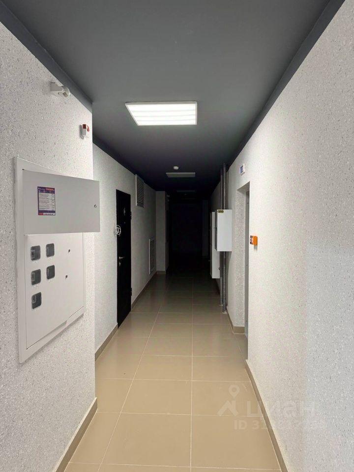 квартира г Краснодар ул Черкасская 58/2 фото 10
