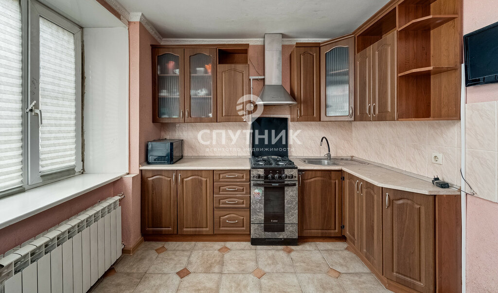 квартира г Москва метро Лефортово ул Энергетическая 3 фото 1
