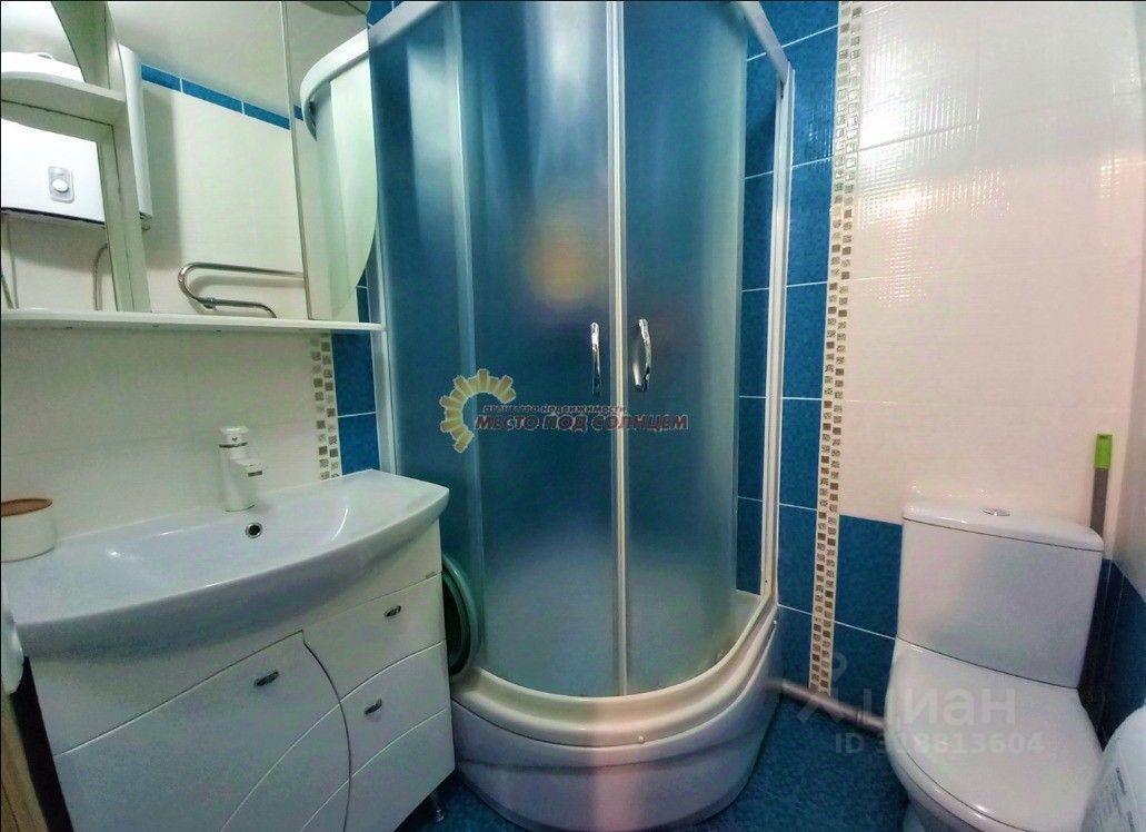 квартира р-н Ейский г Ейск ул Коммунистическая 20/13 фото 11