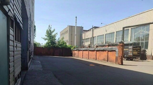 метро Варшавская ул Котляковская 3 фото