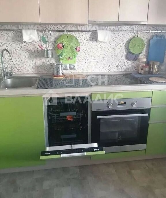 квартира г Ивантеевка ул Толмачева 33 фото 3