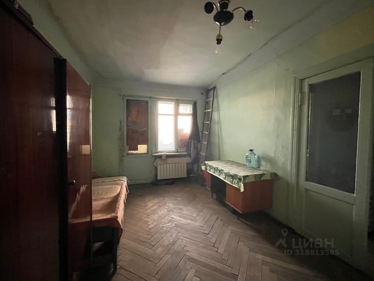 квартира г Краснодар п Березовый ул им. Профессора Рудакова 1 р-н Прикубанский фото 5