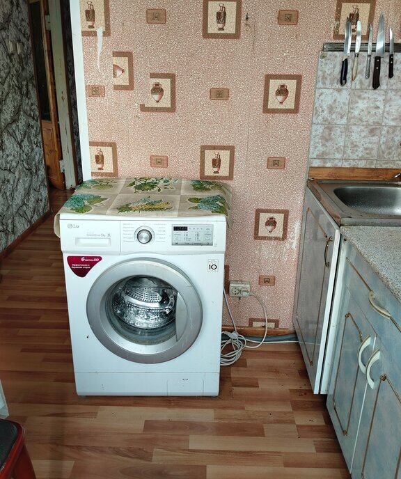 квартира городской округ Истра г Дедовск ул 1-я Волоколамская 60/3 Нахабино фото 7