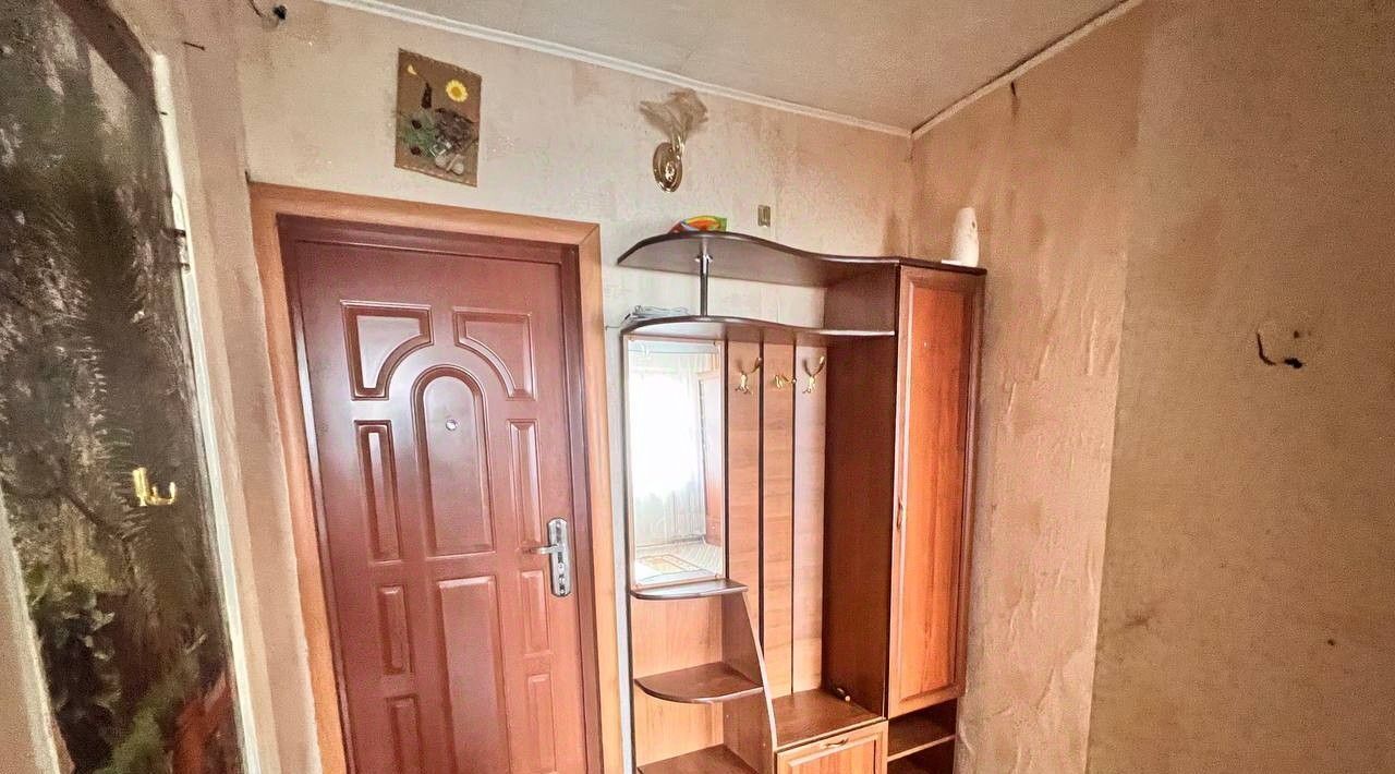 квартира г Трехгорный ул Маршала Жукова 4 фото 2